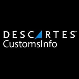 CUSTOMS Info, LLC logo