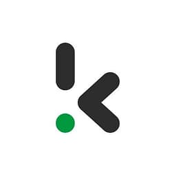Klippa DocHorizon logo