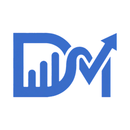 DiscoverMetric logo