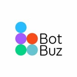 BotBuz logo
