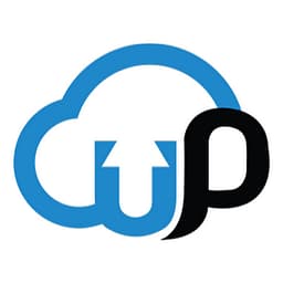 Upress.io logo