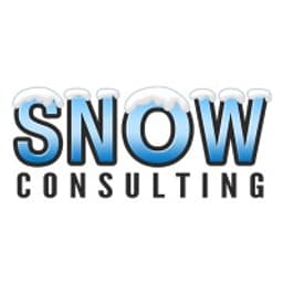 Snow Consulting logo