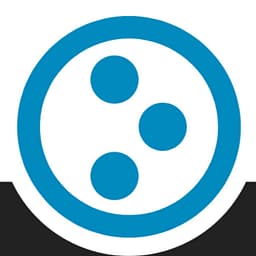 Plone CMS logo