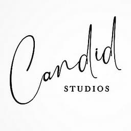 Candid Studios Photography & Videography logo