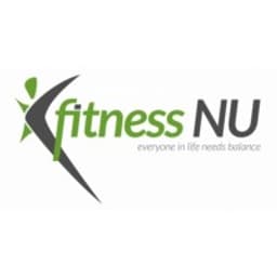 Fitness N U logo