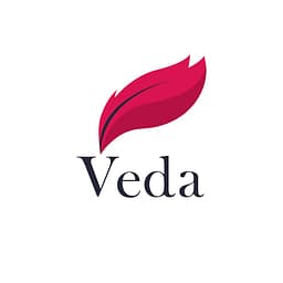 Veda School App logo