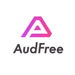 AudFree Amazon Music Converter logo