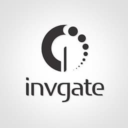 InvGate Service Management logo