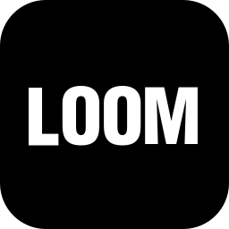 Loom GmbH logo