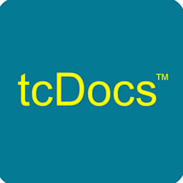 tcDocs logo