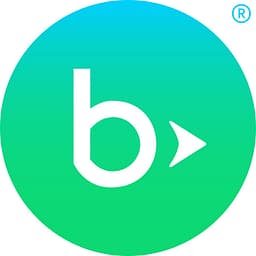 Blackbaud ResearchPoint logo