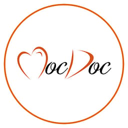 MocDoc LIMS logo
