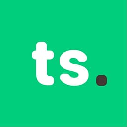 TrulySmall Expenses logo