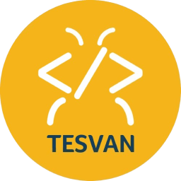 Tesvan logo