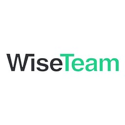 WiseTeam logo