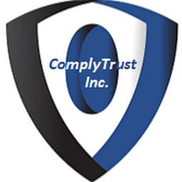 ComplyTrust Forget-Me-Yes logo