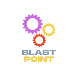 Blastpoint logo