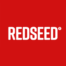 RedSeed logo