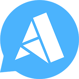 Airy Messenger logo