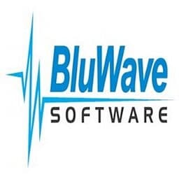 Bluwave CRM logo