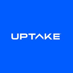 Uptake Radar logo