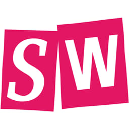 Slides With Friends logo