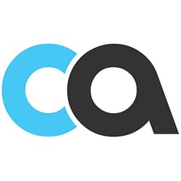 Crestwood Associates logo
