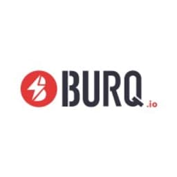 BURQ iPaaS logo