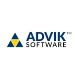 Advik MBOX to PST Converter logo