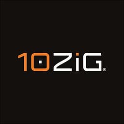 10ZiG Manager Thin & Zero Client Management Software logo