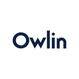 Owlin logo