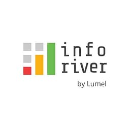 Inforiver Analytics+ logo
