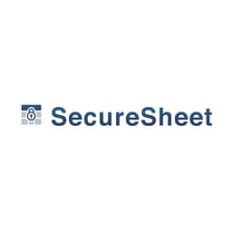 SecureSheet Technologies logo