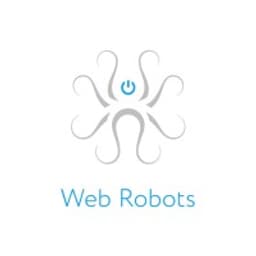 Web Robots Scraping logo
