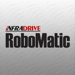 RoboMatic.ai logo