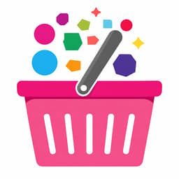 I.AM.RETAILER logo