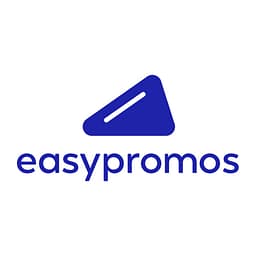 Easypromos logo