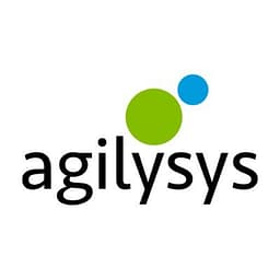 Agilysys LMS logo
