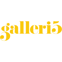 galleri5 logo