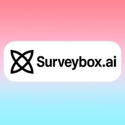 Surveybox logo
