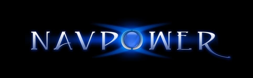 NavPower logo