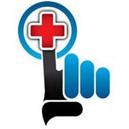 One Touch EMR logo