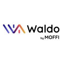 WALDO logo