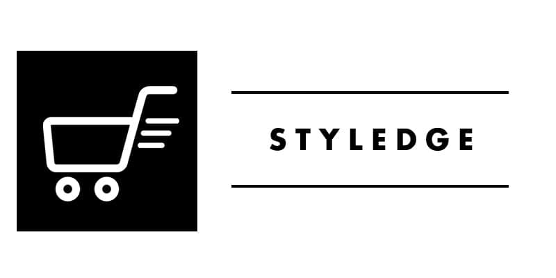 Styledge logo