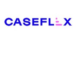 CaseFlex logo