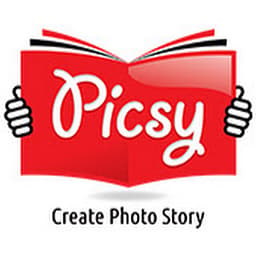 Picsy logo