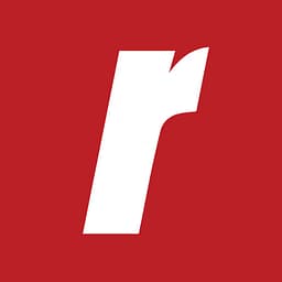 RPOWER logo