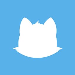 Cleanfox logo