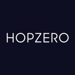 HOPZERO logo