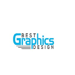 Best Graphics Design logo